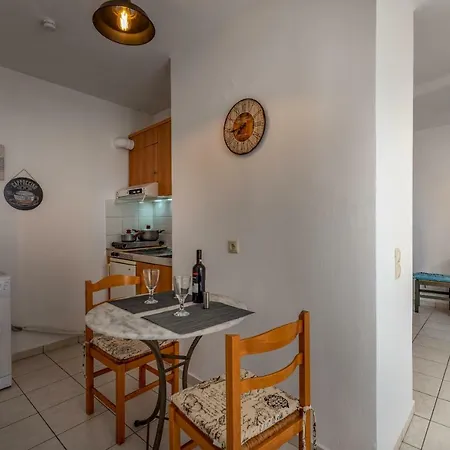 Apartman Mandy Seafront