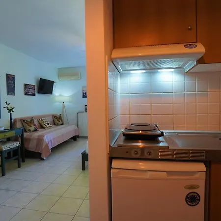 Apartment Mandy Seafront Zakynthos Town